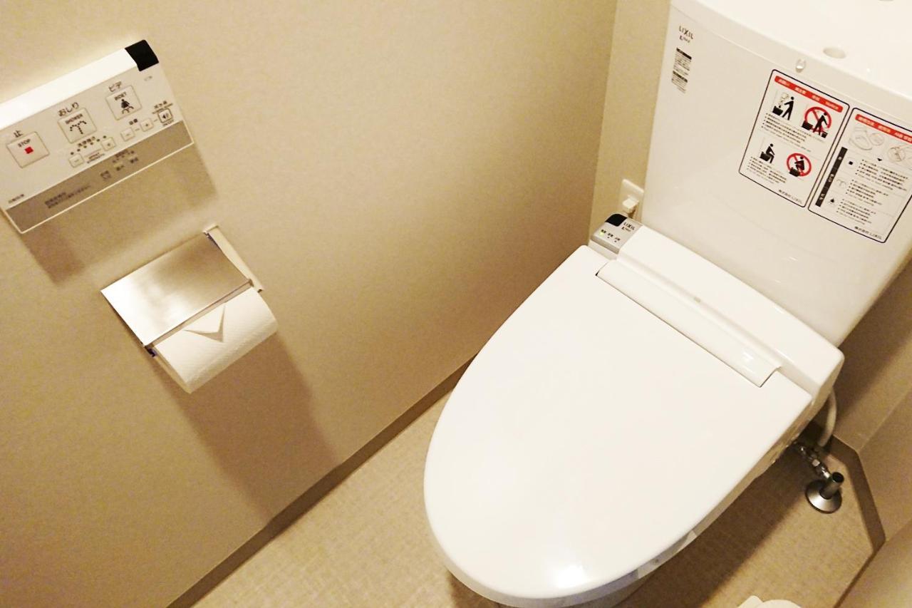 Hotel Lantana Osaka - Vacation Stay 44970V Buitenkant foto