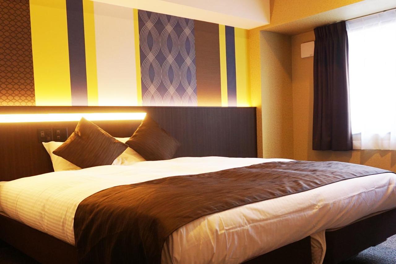 Hotel Lantana Osaka - Vacation Stay 44970V Buitenkant foto