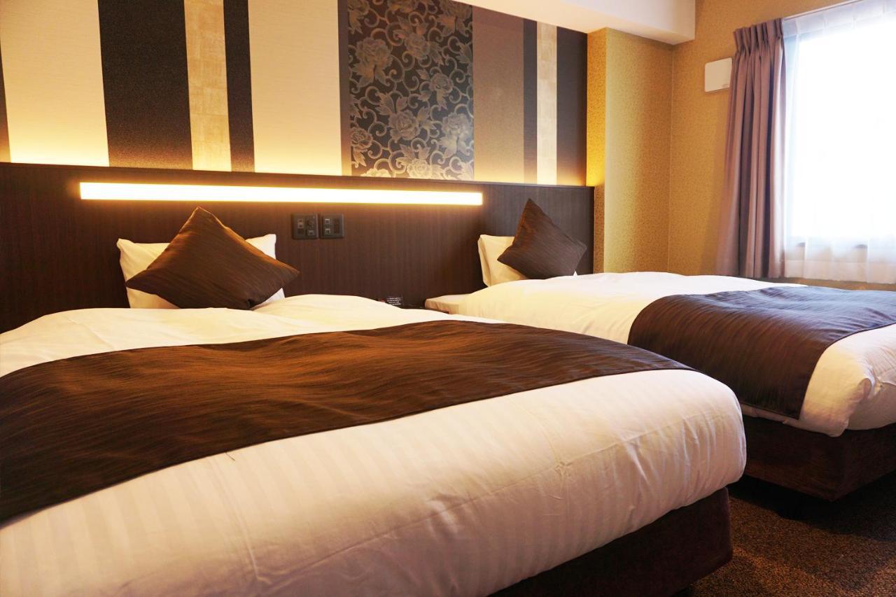 Hotel Lantana Osaka - Vacation Stay 44970V Buitenkant foto