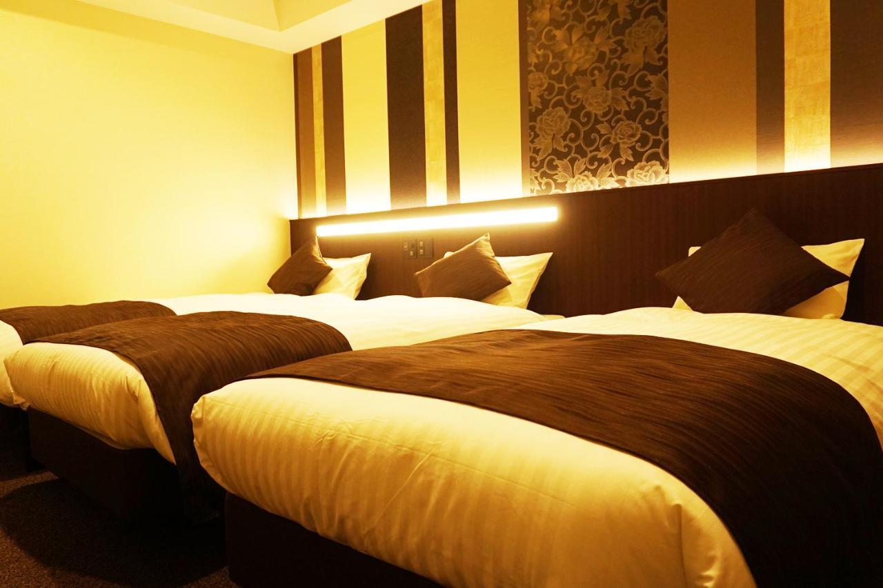 Hotel Lantana Osaka - Vacation Stay 44970V Buitenkant foto