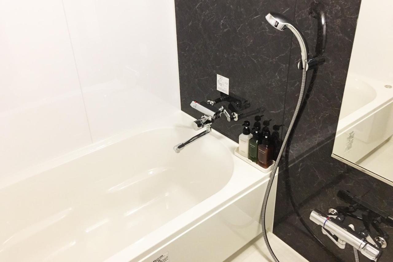 Hotel Lantana Osaka - Vacation Stay 44970V Buitenkant foto