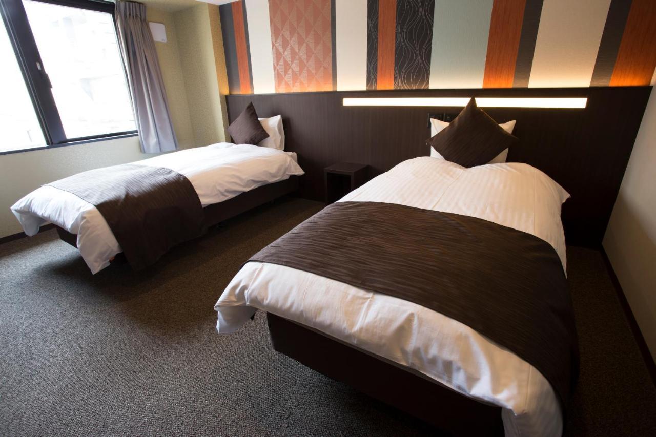 Hotel Lantana Osaka - Vacation Stay 44970V Buitenkant foto