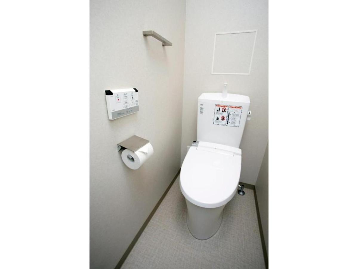 Hotel Lantana Osaka - Vacation Stay 44970V Buitenkant foto