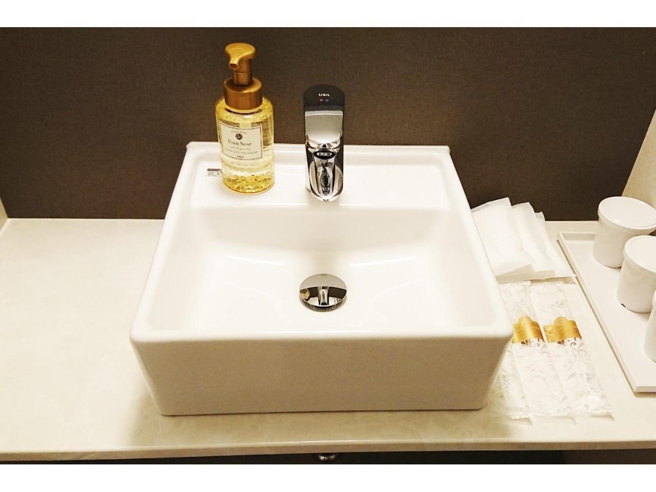 Hotel Lantana Osaka - Vacation Stay 44970V Buitenkant foto