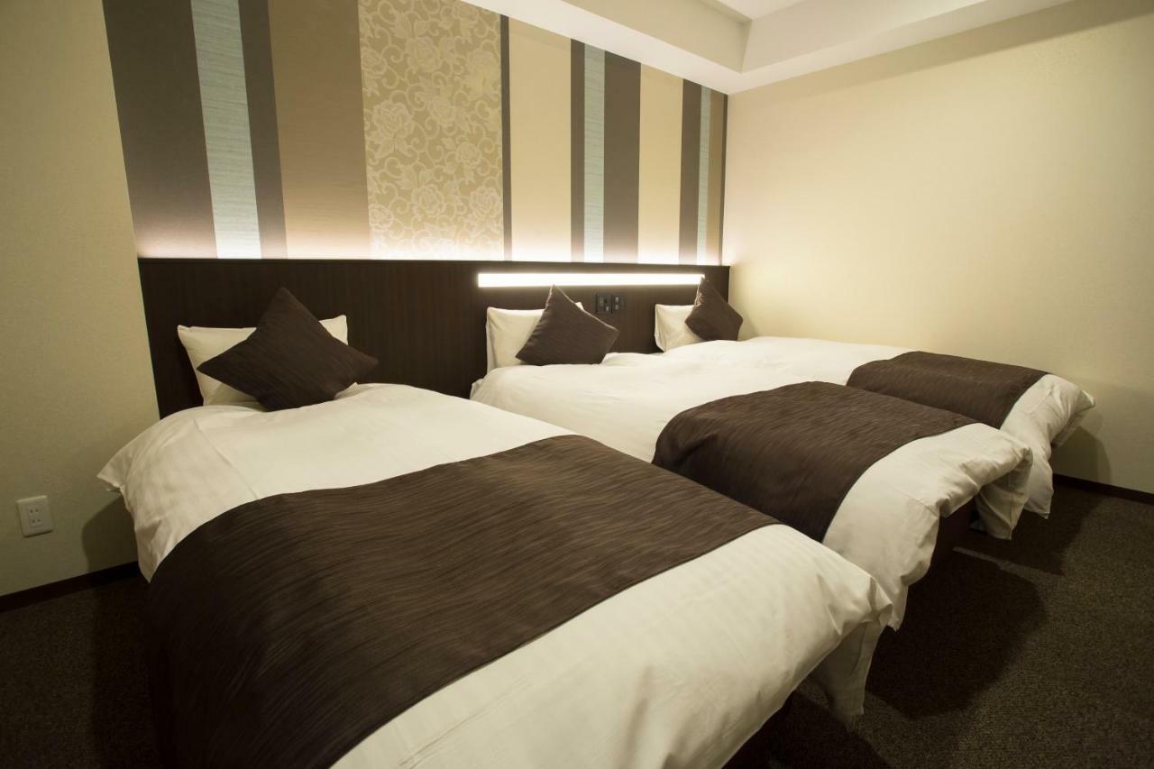 Hotel Lantana Osaka - Vacation Stay 44970V Buitenkant foto