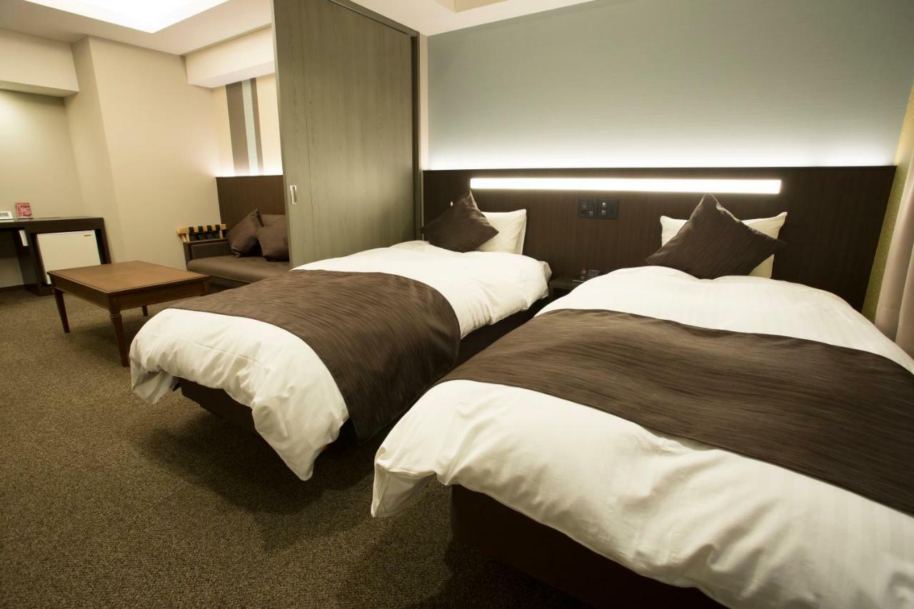 Hotel Lantana Osaka - Vacation Stay 44970V Buitenkant foto