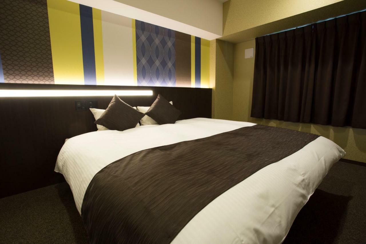Hotel Lantana Osaka - Vacation Stay 44970V Buitenkant foto